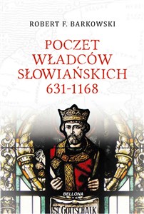 Bild von Poczet władców słowiańskich 631-1168
