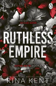 Zobacz : Ruthless E... - Rina Kent