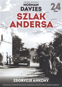 Bild von Szlak Andersa 24 Nad Adriatyk