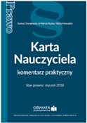 Karta Nauc... - Dwojewski Dariusz, Kowalski Michał, Kuzior Patryk -  Polnische Buchandlung 