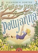 Polnische buch : Pollyanna - Eleanor Porter