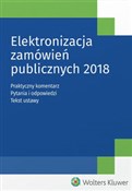 Elektroniz... -  polnische Bücher