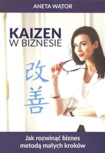 Obrazek Kaizen w biznesie