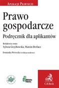 Prawo gosp... - Dominika Wetoszka -  Książka z wysyłką do Niemiec 