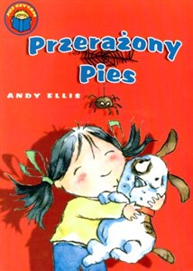 Bild von Przerażony pies