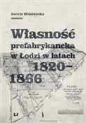 Własność p... - Dorota Wiśniewska -  fremdsprachige bücher polnisch 