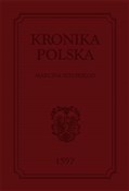 Kronika po... - Marcin Bielski - buch auf polnisch 