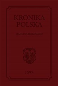 Bild von Kronika polska
