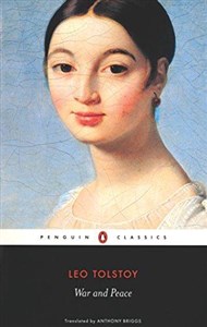 Obrazek War and Peace (Penguin Classics)