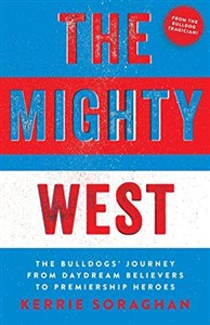 Obrazek The Mighty West