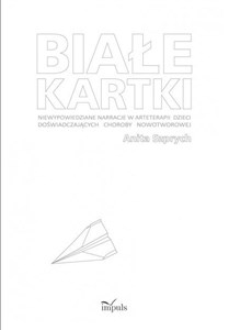 Bild von Białe kartki