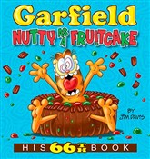 Książka : Garfield N... - Jim Davis