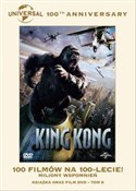 King Kong - Walsh Fran, Boyens Philippa, Jackson Peter - Ksiegarnia w niemczech