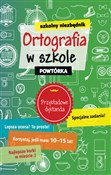 Szkolny ni... - Opracowanie Zbiorowe -  Książka z wysyłką do Niemiec 