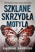 Polska książka : Szklane sk... - Katrine Engberg