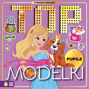 Obrazek Top modelki Pupile