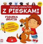 Wesołe łam... - Opracowanie Zbiorowe -  polnische Bücher