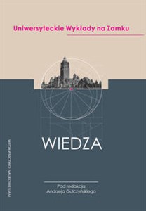 Obrazek Uniwersyteckie Wykłady na Zamku Wiedza