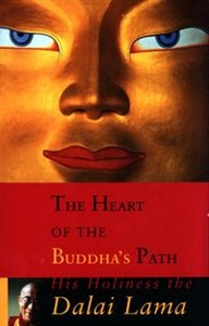 Bild von Heart of the Buddha's Path