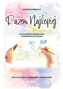 Razem najl... - Magdalena Słowińska-Golec -  polnische Bücher