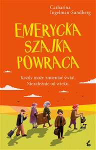 Obrazek Emerycka Szajka powraca