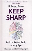 Polnische buch : Keep Sharp... - Sanjay Gupta