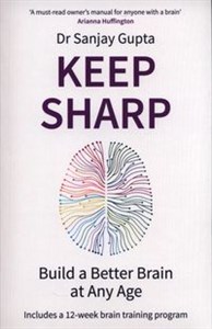 Bild von Keep Sharp