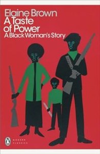 Bild von A Taste of Power A Black Woman's Story