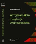 Afrykański... - Wiesław Lizak -  fremdsprachige bücher polnisch 
