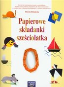 Polnische buch : Papierowe ... - Dorota Dziamska