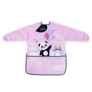 Bild von Fartuszek do malowania rękawy misie