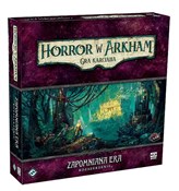 Horror w A... -  polnische Bücher