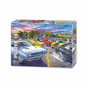 Polnische buch : Puzzle 100...