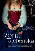 Polnische buch : Żona alche... - Paulina Kuzawińska
