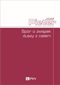 Polnische buch : Spór o zwi... - Józef Pieter