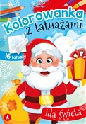 Polnische buch : Kolorowank... - Opracowanie Zbiorowe