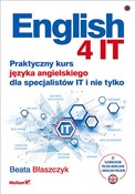 English 4 ... - Beata Błaszczyk - Ksiegarnia w niemczech