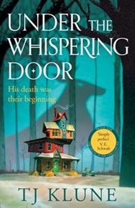 Bild von Under the Whispering Door