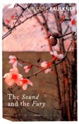 The Sound ... - William Faulkner - Ksiegarnia w niemczech