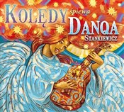 Kolędy CD - Danqa Stankiewicz -  fremdsprachige bücher polnisch 