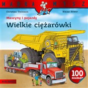 Polnische buch : Maszyny i ... - Christian Tielmann