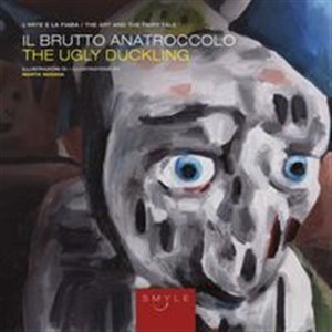 Obrazek Il Brutto Anatroccolo The Ugly Duckling