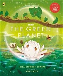 Bild von The Green Planet