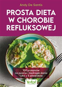 Bild von Prosta dieta w chorobie refluksowej