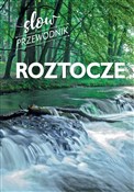 Roztocze S... - Beata Pomykalska, Paweł Pomykalski -  polnische Bücher