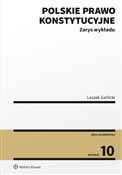 Polska książka : Polskie pr... - Leszek Garlicki