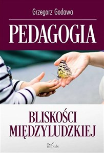 Bild von Pedagogia bliskości międzyludzkiej