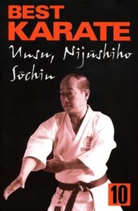 Bild von Best Karate 10 Unsu, Sochin, Nijushiho
