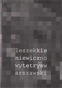 Nowy tetry... - Leszek Kieniewicz - buch auf polnisch 