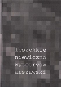 Obrazek Nowy tetrys warszawski